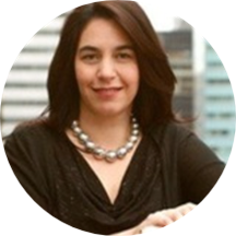 Dr. Defne Ekin, PhD