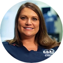 Dr. Deidra Brumfield, DC