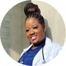 Dr. Dejanea Tucker, DNP, FNP