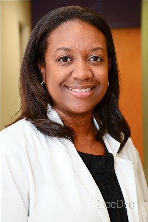 Dr. Dekisha Drayton, MD