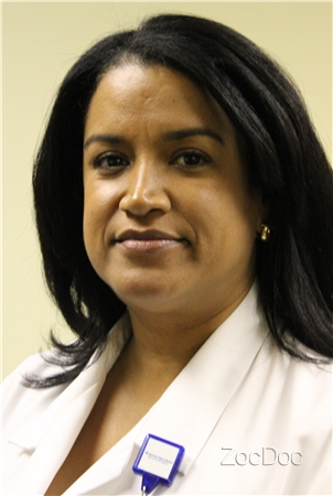 Dr. Delia Delgado, MD