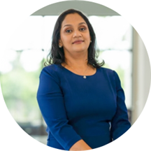 Dr. Della Mathew, MD