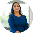 Dr. Della Mathew, MD