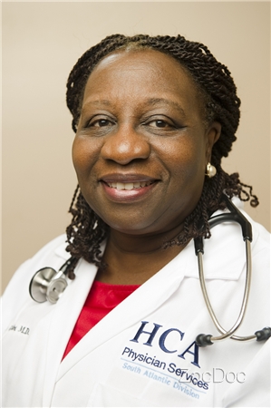 Dr. Delores Gibbs, MD