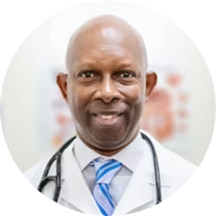 Dr. Delwyn Sargeant, MD