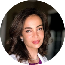 Dr. Dema Hilmi, BDS, DMD