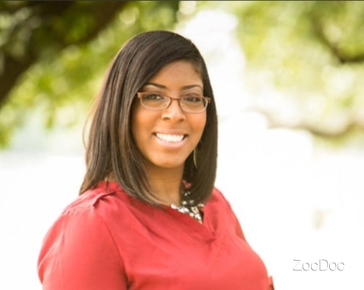 Dr. Demequa Moore, MD