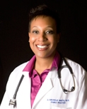 Dr. Demetria Smith, MD