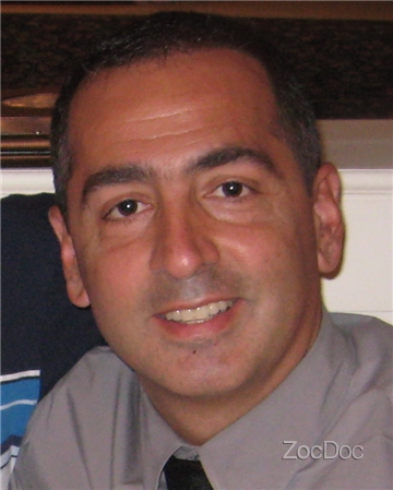 Dr. Demetrios (Jim) Econopouly, DPM