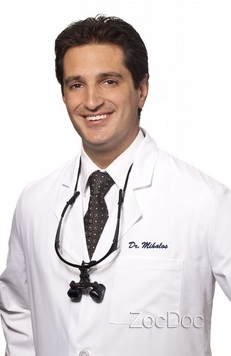 Dr. Demetrios Mihalos, DDS