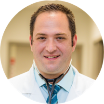 Dr. Demetrios Paidoussis, MD