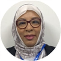 Dr. Dena Hamad, MD