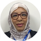 Dr. Dena Hamad, MD