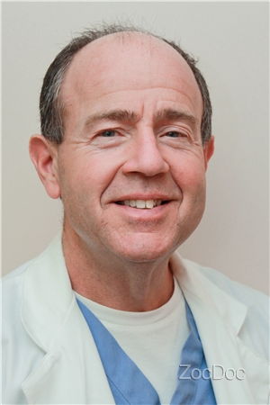 Dr. Denis LeBlang, DPM