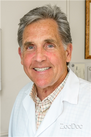 Dr. Denis Peper, DDS