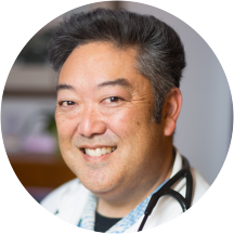Dr. Denis Yoshii, DO