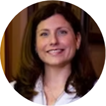 Dr. Denise Burns-LeGros, OD