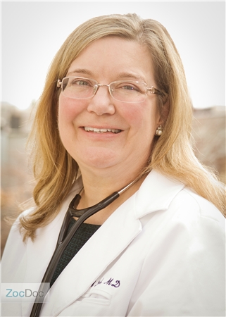 Dr. Denise Daub, MD