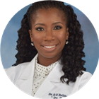 Dr. Denise Halliburton, DDS