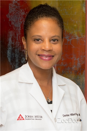 Dr. Denise Hilliard, MD