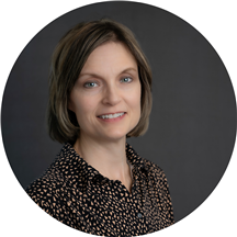 Dr. Denise Kuder, OD