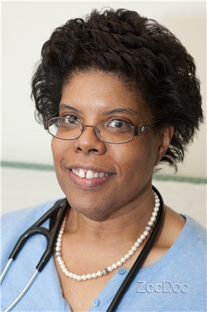 Dr. Denise Lawrence, MD