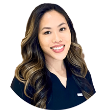 Dr. Denise Liu, DMD
