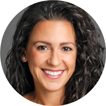 Dr. Denise Maldonado, PT, DPT