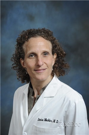 Dr. Denise Meckler, MD