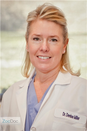 Dr. Denise Miller, DMD