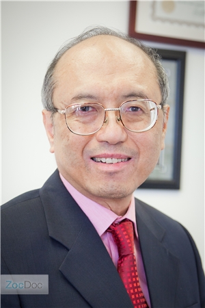 Dr. Dennis Abbas, MD