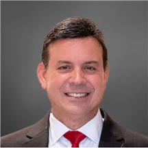 Dr. Dennis Alvarez, LPC, PsyD