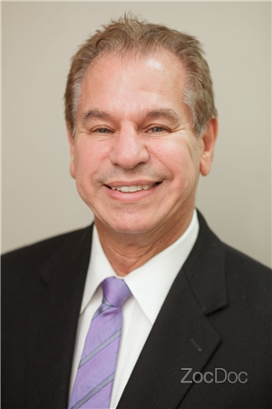 Dr. Dennis Block, DDS