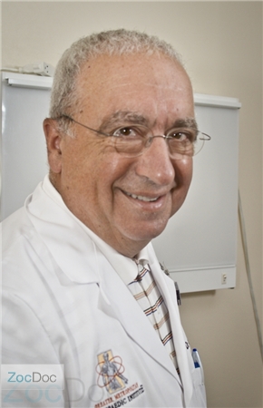 Dr. Dennis Carlini, MD