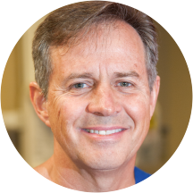 Dr. Dennis Clark, DDS