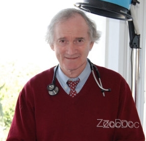 Dr. Dennis Dasher, MD
