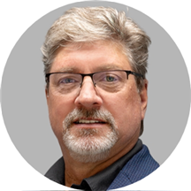 Dr. Dennis Dombrowski, OD