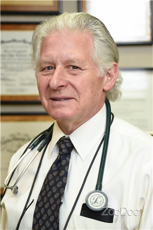 Dr. Dennis Draizin, MD, FACS