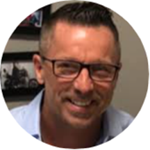 Dr. Dennis Dumler, DC