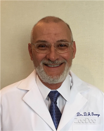 Dr. Dennis George, DDS