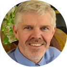 Dr. Dennis Godby, ND