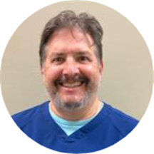 Dr. Dennis Iadarola, OD