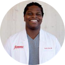 Dr. Dennis Idowu, MD