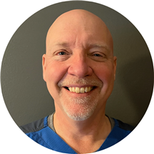 Dr. Dennis Klemp, DMD, FAGD