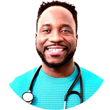 Dr. Dennis Kordie, DNP, FNP, ANP