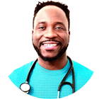 Dr. Dennis Kordie, DNP, FNP, ANP