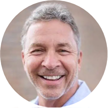 Dr. Dennis Laurich, DDS