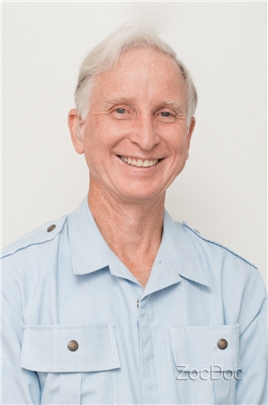 Dr. Dennis Neubrander, DDS