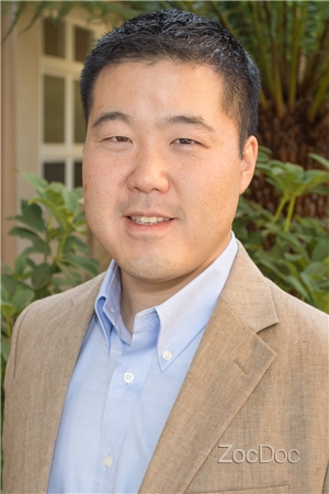 Dr. Dennis Park, MD