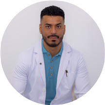 Dr. Dennis Rejas Cabrera, DNP, APRN, PMHNP-BC